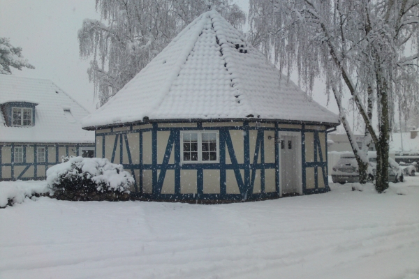 Hotel Best Western Knudsens Gaard